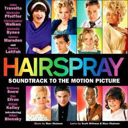 Hairspray [2007 Soundtrack]