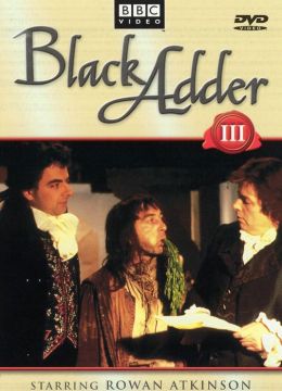Black Adder 3 / Tv Show
