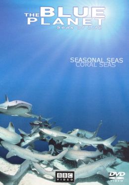 Blue Planet: Seas of Life 3 & 4