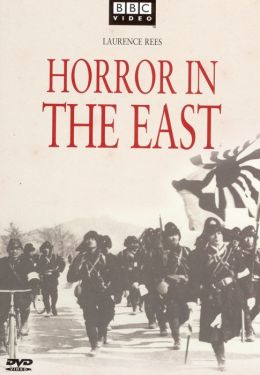 Horror in the East