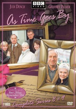 As Time Goes By - Complete Series 8 & 9