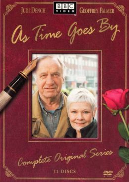 As Time Goes By - The Complete Original Series