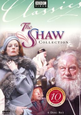 George Bernard Shaw Collection