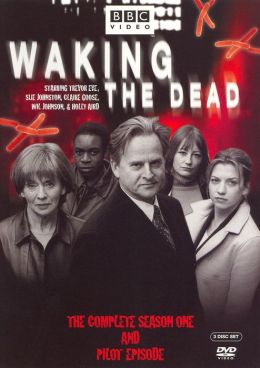 Waking the Dead: the Complete Season One and Pilot Episode