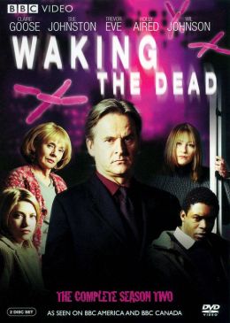 Waking the Dead - Series 2