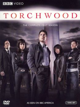 Torchwood - Season 1