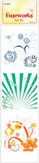 Fuseworks Decal 1 Sheet/Pkg-Mod