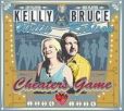 CD Cover Image. Title: Cheater's Game, Artist: Kelly Willis