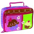 Product Image. Title: Lunch Box - Cupcake