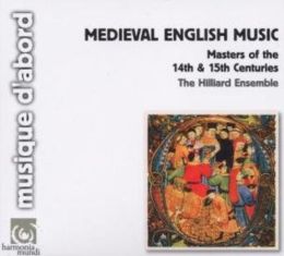 Medieval English Music