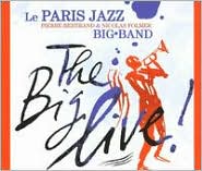 The Big Live!