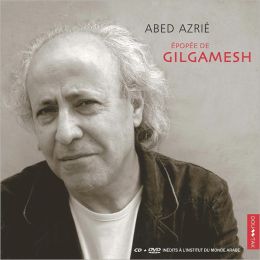 Epic of Gilgamesh