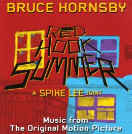 Red Hook Summer [Music from the Original Motion Picture]