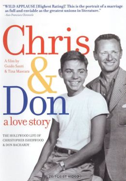 Chris and Don: A Love Story