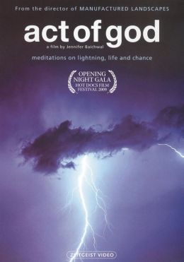 Act of God
