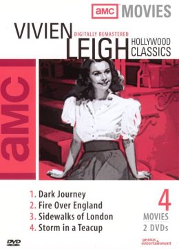 Amc Movies: Vivien Leigh Hollywood Classics
