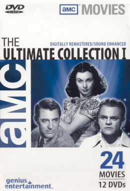 Amc Movies: Ultimate Collection 1