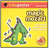 Baby Genius Classical Series: Magic Mozart