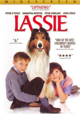 Lassie