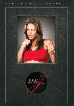 Jillian Michaels: Cardio Kickbox/for Beginners - Frontside/for Beginners - Backside