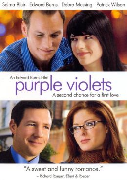 Purple Violets