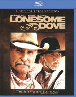 Lonesome Dove