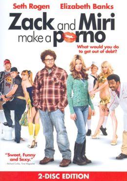 Zack and Miri Make a Porno
