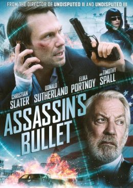 Assassin's Bullet