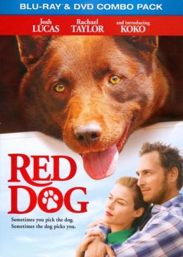 Red Dog
