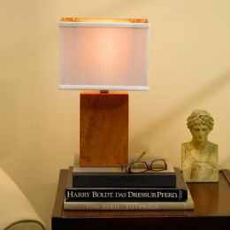 Milo Marble Accent lamp