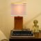 Milo Marble Accent lamp
