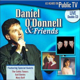 Daniel O'Donnell and Friends