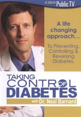 Tackling Diabetes With Dr. Neal Barnard