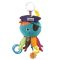 Lamaze Baby Development Toy - Captain Calamari
