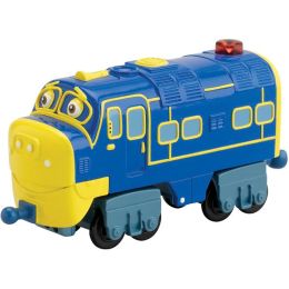 Chuggington Interactive - Brewster