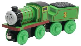 Thomas & Friends Early Engineers - Henry