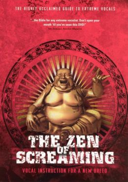 Melissa Cross: The Zen of Screaming