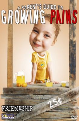 A Parent's Guide to Growing Pains: Friendship