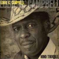 Mind Trouble