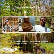 Louisiana Swamp Blues, Vol. 3