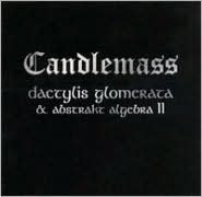 Dactylis Glomerata [Bonus CD-Abstrakt Algebra II]