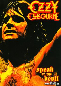 Ozzy Osbourne: Speak of the Devil