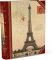 Medium Eiffel Decorative Book Box