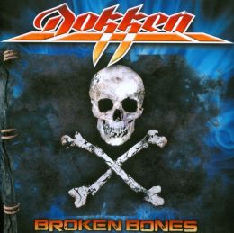 Broken Bones