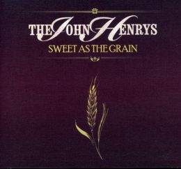 Sweet as the Grain