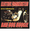 Doktor Frankendragster