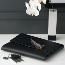 File Folder Black