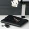 File Folder Black