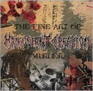 Fine Art of Murder