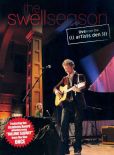 Video/DVD. Title: The Swell Season - Live from the Artists Den